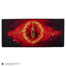 Load image into Gallery viewer, Eye of Sauron Desk Mat