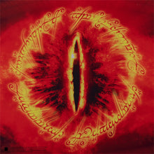 Load image into Gallery viewer, Eye of Sauron Desk Mat