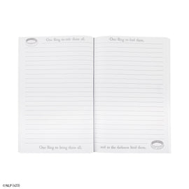 Eye of Sauron Notebook