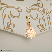 Load image into Gallery viewer, Phosphorescent Gate of Moria Backpack