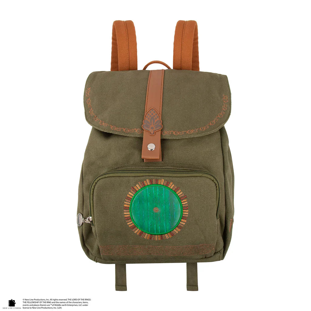 Hobbiton Backpack