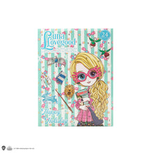 Load image into Gallery viewer, Luna Lovegood Advent Calendar