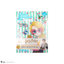 Load image into Gallery viewer, Luna Lovegood Advent Calendar