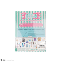 Load image into Gallery viewer, Luna Lovegood Advent Calendar