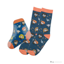 Load image into Gallery viewer, Harry Potter Magic Sock