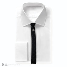 Load image into Gallery viewer, Deathly Hallows Deluxe Tie