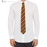 Deluxe Gryffindor Tie