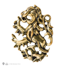 Load image into Gallery viewer, Deluxe Gryffindor Tie