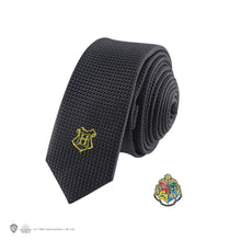 Load image into Gallery viewer, Deluxe Hogwarts Tie