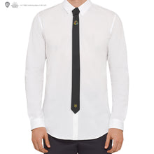 Load image into Gallery viewer, Deluxe Hogwarts Tie