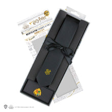 Load image into Gallery viewer, Deluxe Hogwarts Tie