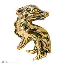 Load image into Gallery viewer, Deluxe Hufflepuff Tie