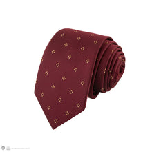 Load image into Gallery viewer, The Secrets of Dumbledore Necktie