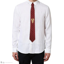 Load image into Gallery viewer, The Secrets of Dumbledore Necktie