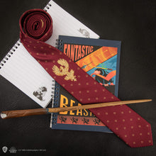 Load image into Gallery viewer, The Secrets of Dumbledore Necktie