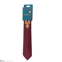 Load image into Gallery viewer, The Secrets of Dumbledore Necktie