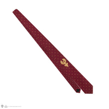 Load image into Gallery viewer, The Secrets of Dumbledore Necktie