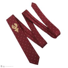 Load image into Gallery viewer, The Secrets of Dumbledore Necktie