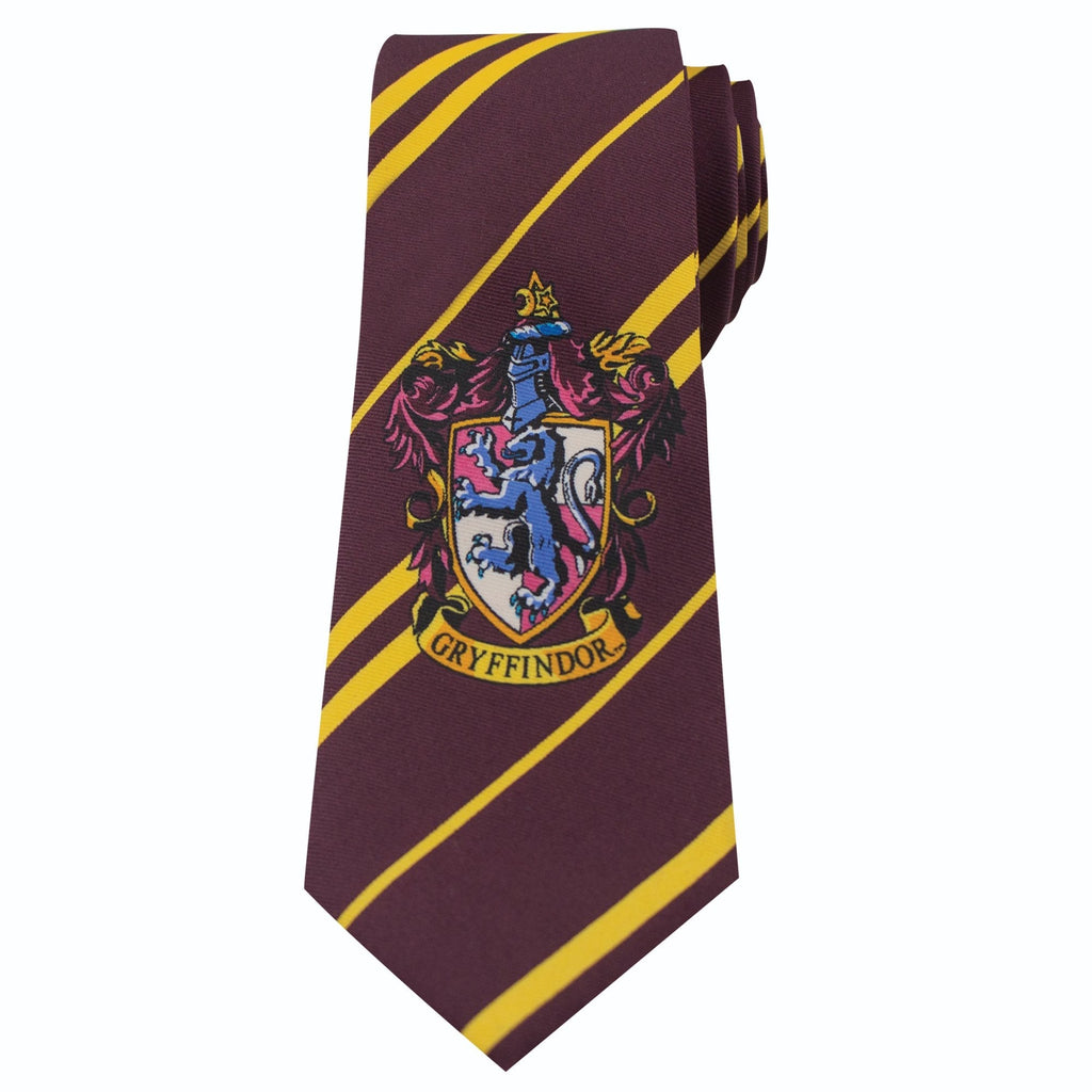 Kids Gryffindor Tie
