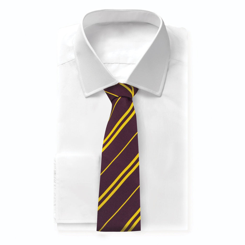 Kids Gryffindor Tie