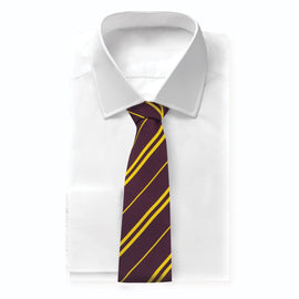 Kids Gryffindor Tie