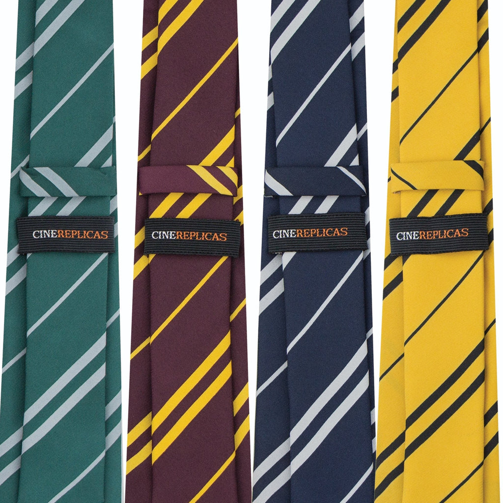 Kids Gryffindor Tie