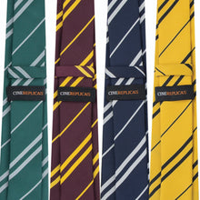 Load image into Gallery viewer, Kids Gryffindor Tie