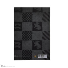 Load image into Gallery viewer, Hufflepuff Notebook