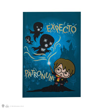 Load image into Gallery viewer, Expecto Patronum Notebook
