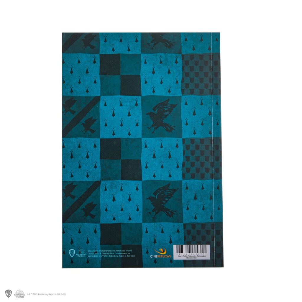 Ravenclaw Notebook