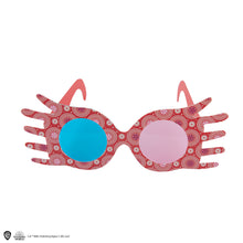 Load image into Gallery viewer, Luna Lovegood Notebook