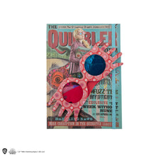 Load image into Gallery viewer, Luna Lovegood Notebook