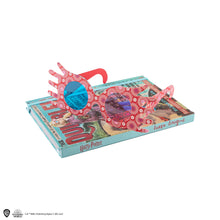 Load image into Gallery viewer, Luna Lovegood Notebook