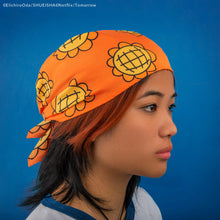 Load image into Gallery viewer, Nami Bandana &amp; Berry Coins Set