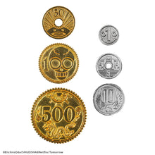 Load image into Gallery viewer, Nami Bandana &amp; Berry Coins Set