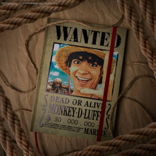 Load image into Gallery viewer, Wanted Posters Notebook