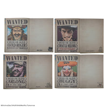 Load image into Gallery viewer, Wanted Posters Notebook