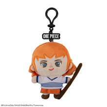 Load image into Gallery viewer, Nami Plush Keyring