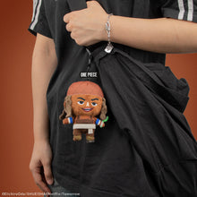 Load image into Gallery viewer, Usopp Plush Keyring