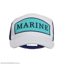 Load image into Gallery viewer, Marine Baseball Cap