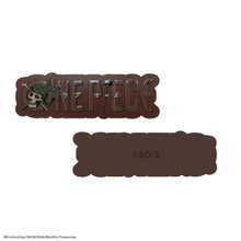 Load image into Gallery viewer, Set of 8 One Piece Title Sequence Magnets