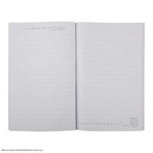 Load image into Gallery viewer, Luffy Notebook