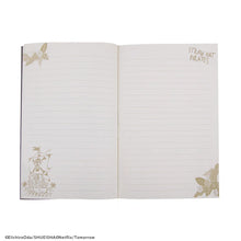 Load image into Gallery viewer, One Piece Notebook