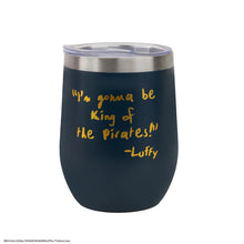 Load image into Gallery viewer, Luffy Thermal Travel Mug