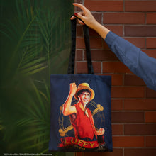 Load image into Gallery viewer, Luffy Tote Bag