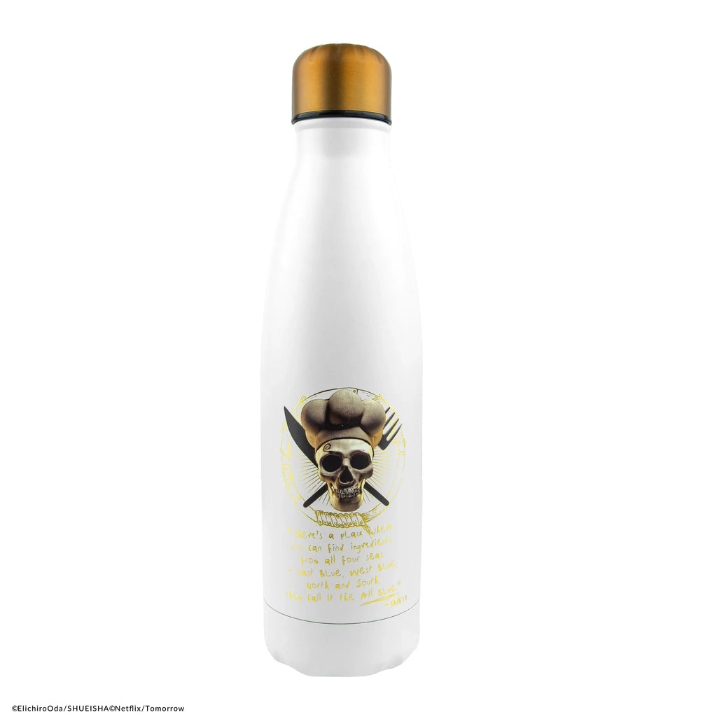 Sanji Insulated Water Bottle