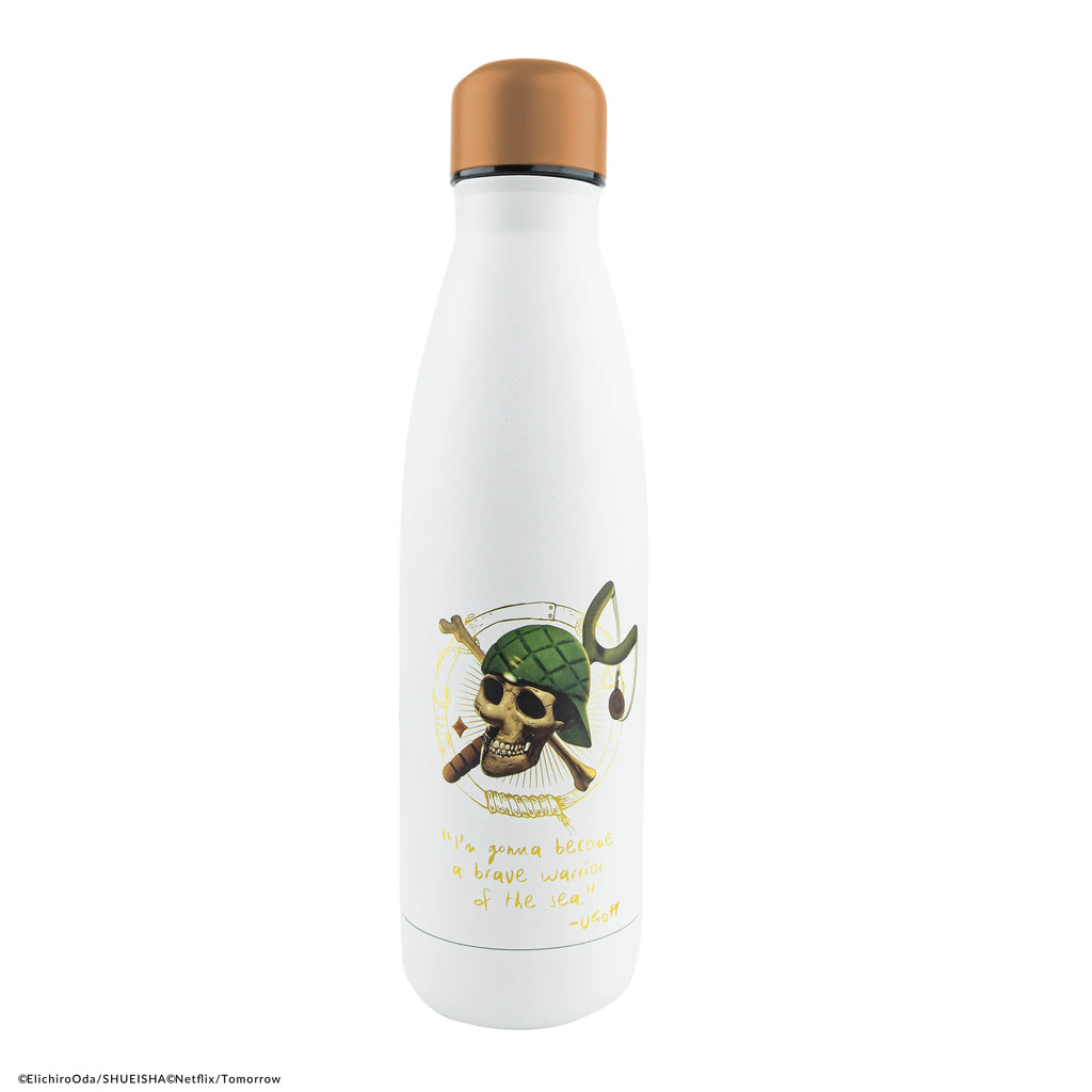 Usopp Insulated Water Bottle