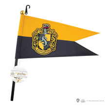 Load image into Gallery viewer, Hufflepuff Pennant Flag
