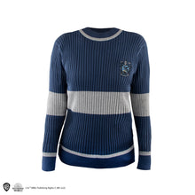 Load image into Gallery viewer, Ravenclaw Quidditch Sweater