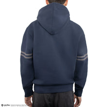 Load image into Gallery viewer, Ravenclaw Hooded Sweatshirt